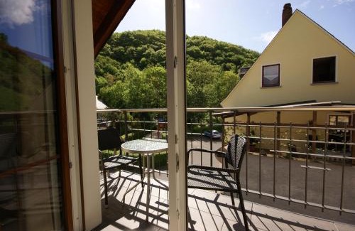 Ellenz Apartment | Beilsteiner Ferienwohnungen