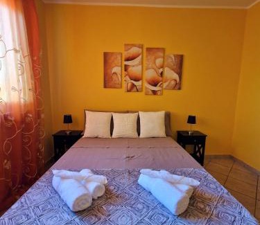 Beinasco Apartment | Beinasco Apartment - Le Terrazze Palace