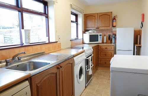 Marybank Cottage | Being set on the Brahan Estate makes for an exceptional holiday base.