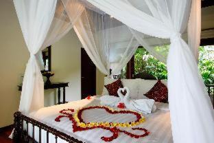 Melayang Resort | BeingSattvaa Luxury Ubud