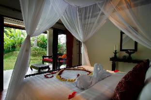 Melayang Resort | BeingSattvaa Luxury Ubud