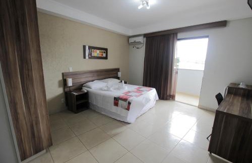 Morrinhos Hotel | Beira Lago Palace Hotel