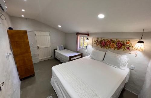 Barroquinha House | Beira-mar Chácara Curimãs - Barroquinha, Ceará