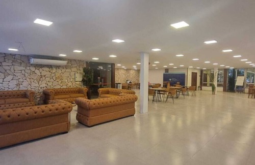 Guama Hotel | Beira Rio Hotel