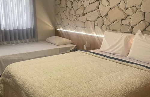 Guama Hotel | Beira Rio Hotel