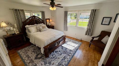Siloam Springs House | Beit Hesed - House of Grace