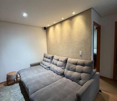 Cuiaba Apartment | Belíssimo Apartamento com Piscina