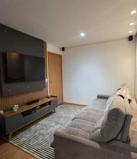 Cuiaba Apartment | Belíssimo Apartamento com Piscina