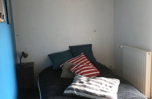 Champigny-sur-Marne Apartment | Bel Appartement à Champigny sur Marne, Proche Bord de Marne et Transport