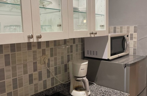 Hjar Ennhal Apartment | Bel Appartemen Sable dor