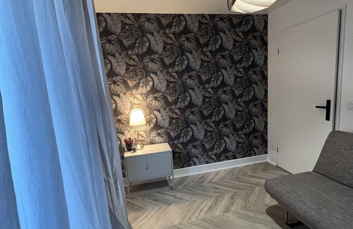Juvisy-sur-Orge Apartment | Bel Appartement à 10min de Laéroport Dorly