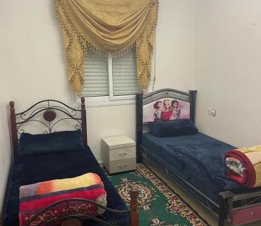 Fes Apartment | Bel Appartement à louer à Fès