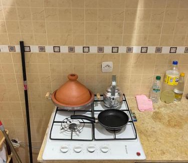 Fes Apartment | Bel Appartement à louer à Fès