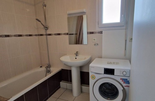 Puilboreau Apartment | Bel Appartement aux Portes de La Rochelle