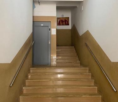 M'diq Apartment | Bel appartement en bord de mer