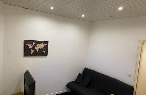 Colombes Apartment | Bel Appartement proche Paris
