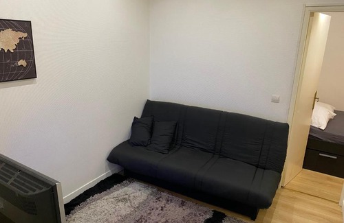 Colombes Apartment | Bel Appartement proche Paris