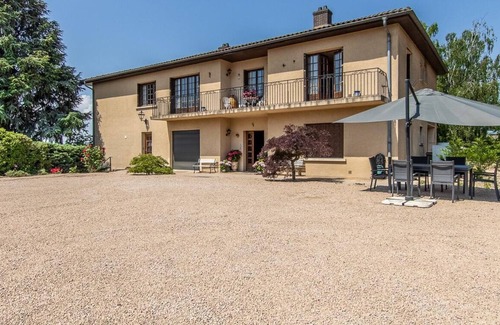 La Chapelle-de-Guinchay House | Bel Avenir - LA Chapelle DE Guinchay