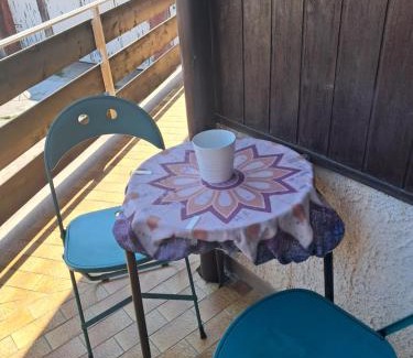 Cesuna di Roana Apartment | Bel Fiore Mountain Studio Apartment