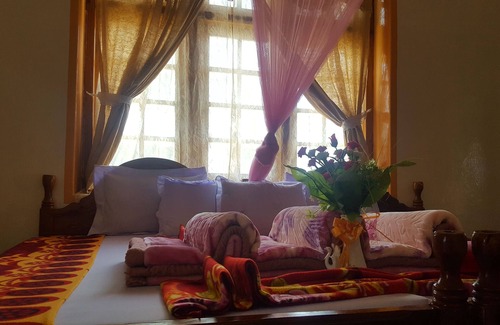 Haputale Hotel | Bel View Guest House