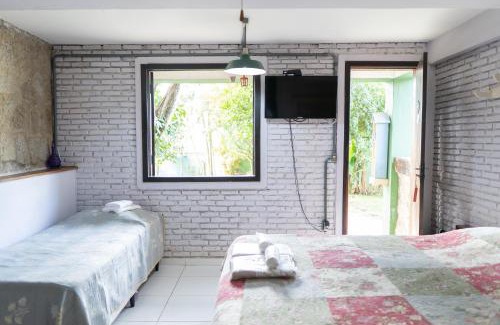 Tesouro da Colina House | Bela Ilha Guest House