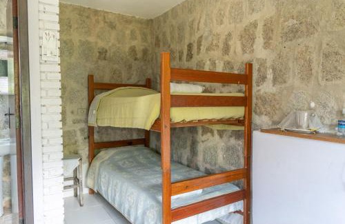 Tesouro da Colina House | Bela Ilha Guest House