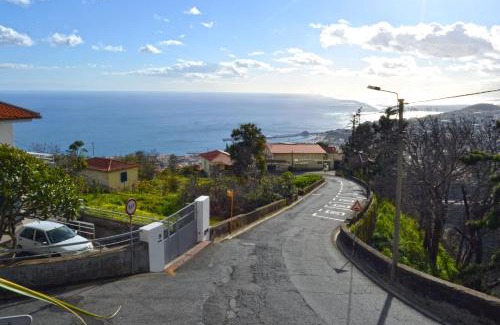 Santa Maria Maior Apartment | Bela Vista