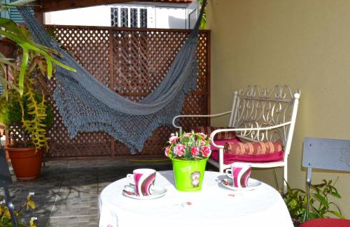 Santa Maria Maior Apartment | Bela Vista