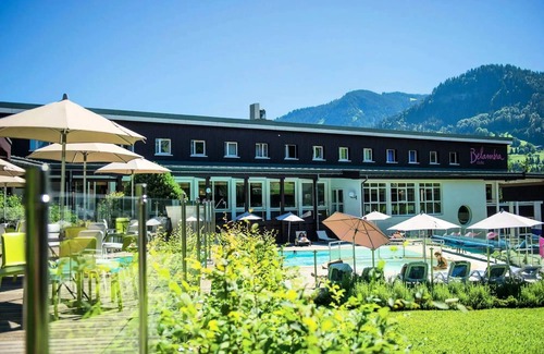 Praz-sur-Arly Apartment | Belambra Clubs Praz-sur-Arly - L'Alisier - Half-board - Classic Room 2 Adults