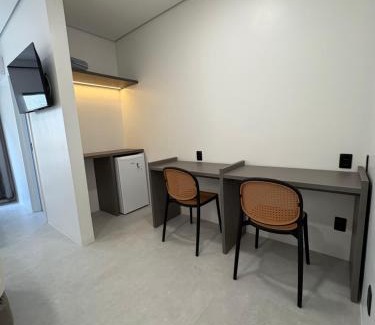 Sao Luis Hotel | Belaris COMFORT - NOVA UNIDADE