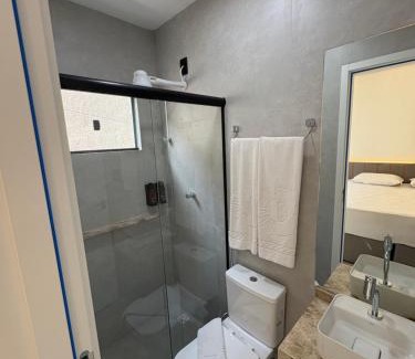 Sao Luis Hotel | Belaris COMFORT - NOVA UNIDADE