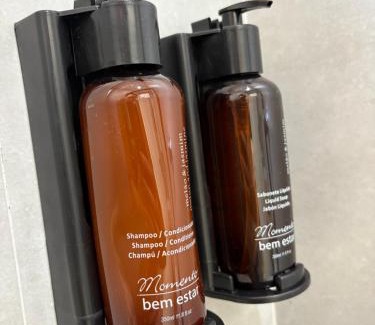 Sao Luis Hotel | Belaris COMFORT - NOVA UNIDADE