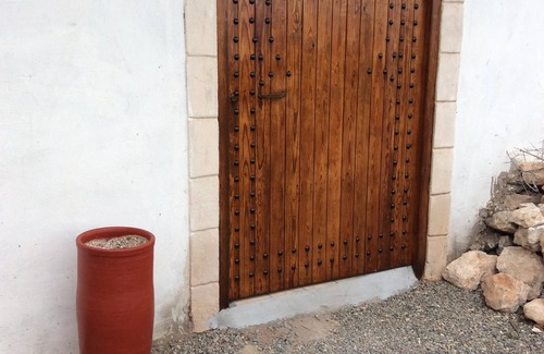 Afrate Haissoun House | Beldi house essaouira