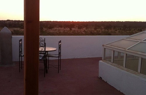 Afrate Haissoun House | Beldi house essaouira