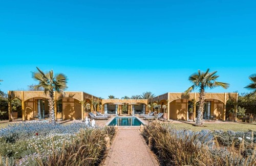 Tamazouzte House | BELDI SUITE, 1 bedroom/1 bathroom, heated pool