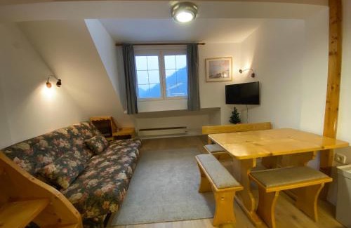 Brzece Apartment | Bele Staze Apartman 86