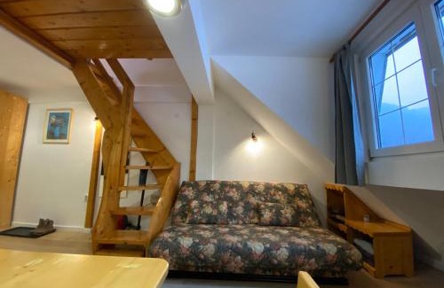 Brzece Apartment | Bele Staze Apartman 86