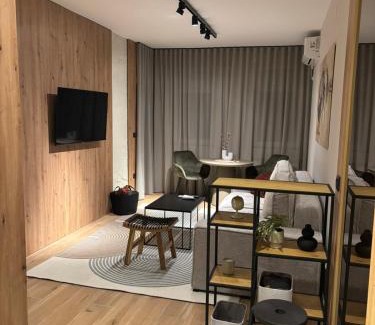 Vracar Apartment | Belgrade Nest