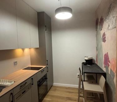 Vracar Apartment | Belgrade Nest