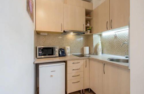 Slavija Apartment | Belgrade Sky Apartment