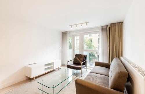 Belgravia Apartment | Belgravia Living