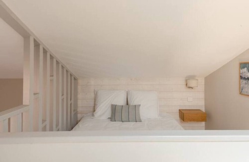 Le Porge Cottage | Belharra Lodge Le Porge, Océan à 10 Minutes