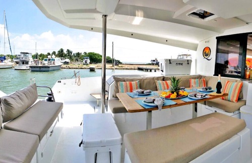 Belize City House | Belize All Inclusive Sailing Vacation on "Tranquilo"