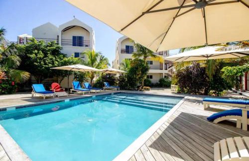 San Pedro Apartment | Belize Beachfront Apartment