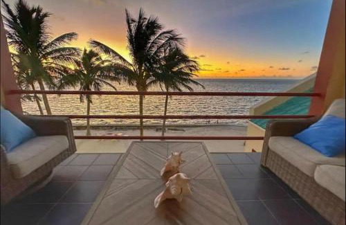 San Pedro Apartment | Belize Beachfront Apartment