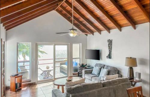 San Pedro Apartment | Belize Beachfront Apartment