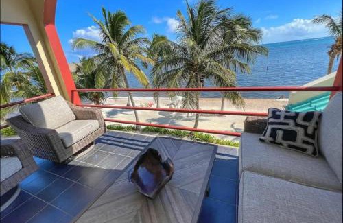San Pedro Apartment | Belize Beachfront Apartment