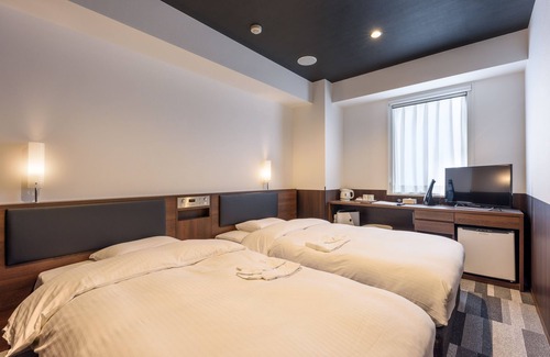 Kanda Sudacho Hotel | Belken Hotel Kanda