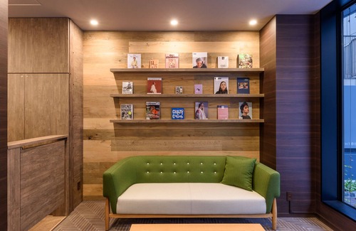 Kanda Sudacho Hotel | Belken Hotel Kanda
