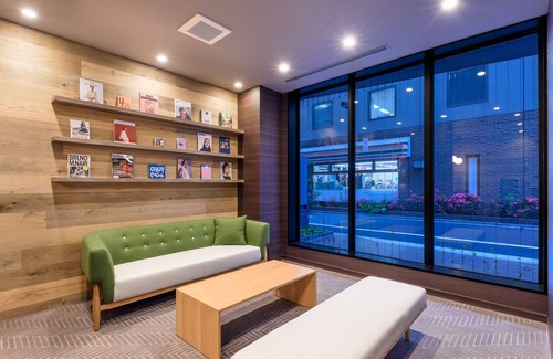 Kanda Sudacho Hotel | Belken Hotel Kanda